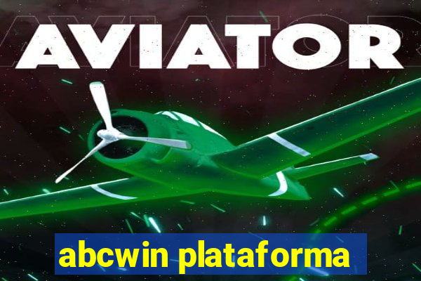 abcwin plataforma